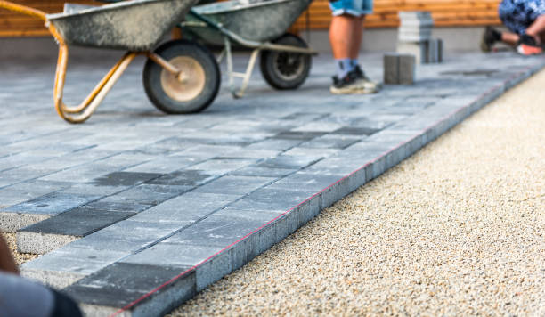 Trusted Womelsdorf, PA Driveway Pavers Experts